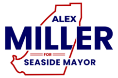 Alex Miller Logo